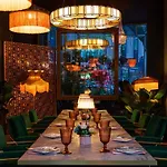 Pullman London St Pancras